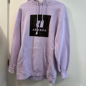 Men's Armada Hoodie